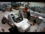 Saleen S7 2000 года